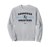 Seinfeld Kramerica Industries Collegiate Sweatshirt