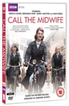 - Call The Midwife / Nytt Liv I East End Sesong 1 DVD