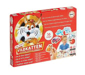 Educa My First Vildkatten (0015032)