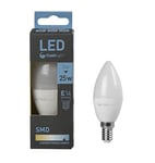 Flashlight LED Ampoule