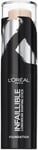 L’Oreal Paris Infallible Shaping Stick Foundation 140 Natural Rose 9g