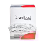 Handdesinfektion Antibac Servetter 220x140mm