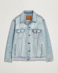 Levi's Relaxed Fit Trucker Jacket A Bright Light