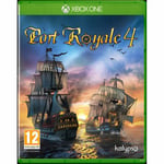 Port Royale 4 | Microsoft Xbox One | Video Game