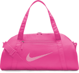 Nike Gym Club Women`s Duffel Bag Putkikassit LASER FUCHSIA/PINK