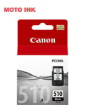 Canon Original PG-510 Ink for PIXMA MP495 MP499 printer