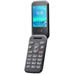 Téléphone Mobile Doro 2800 Noir