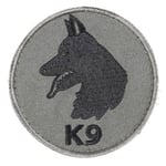 Snigel Patch Hund K9 -12