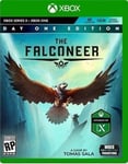 The Falconeer Day One Edition    Xbox Series X, New Video Games
