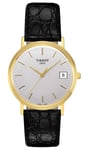 TISSOT Goldrun Hesalite 18k Guld T71340131 Herr