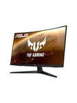 ASUS 31" Bildskärm TUF Gaming VG32VQ1BR WQHD 144Hz - Svart - 1 ms AMD FreeSync