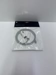 GENUINE APPLE MagSafe Airline Adapter MB441Z/A *New And Sealed*