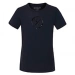 T-Shirt Barn KLoma Marinblå