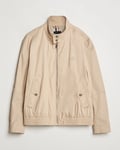 BOSS BLACK Coiner Jacket Light Beige