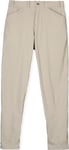 Houdini Women's Wadi Pants Sandstorm S, Sandstorm