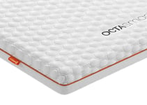 Dormeo Octasmart Non Allergic Mattress Topper - King Size