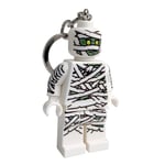 LEGO Nyckelring med ficklampa - Mumie