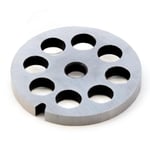 No. 22 / Ø 16 Mm Cutting Plate Screen for Meat Mincer Meat Grinder Cutting Plate Disc