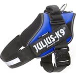 Julius-K9 IDC Sele Strl. 2 Blå 71-96 cm