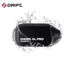 Drift Ghost XL PRO - Action Camera Motorcycle  - Dash Cam - Black - 4k