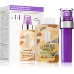 Clinique iD™ Dramatically Different™ BB-Gel + Active Cartridge Concentrate for Lines & Wrinkles Set (with Anti-Wrinkle Effect)