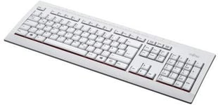 Fujitsu Keyboard (POLAND) KB521, 38039162 (KB521)
