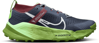Nike W Zoomx Zegama Trail Juoksukengät THUNDER BLUE