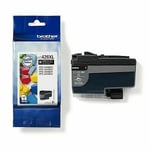 Genuine Brother LC426XL Black High Capacity Ink Cartridge | 6K Pages | LC426XLBK