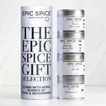 Epic Spice, BBQ Addiction Presentbox