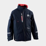 Regatta Flytjacka Horizon Coral 50N Navy, X-Small (50 - 70 kg)