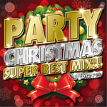 INDIE JAPAN DJ FOREVER Party Christmas Super Best Mix