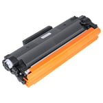 Brother toner TN-2420 Svart 3000 sidor Kompatibel Tonerkassett (ej Brother original). TN-2410. Fri frakt.