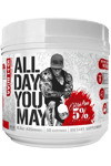 <![CDATA[Rich Piana All Day You May - 435g - Fruit Punch]]>