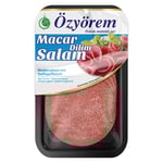 Ungersk Salami - Macar Salam