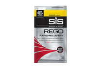 SIS REGO Rapid Recovery drink powder - banana - 50g Sachet