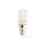 Kylskåp Lampa | LED | E14 | 1.5 W | T22