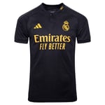 adidas Real Madrid Tredjedrakt 2023/24 - Fotballdrakter unisex