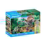 Playmobil - Spinosaurus Attack (71820)
