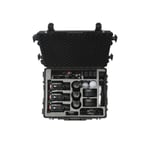 APUTURE STORM 80C 3-LIGHT KIT