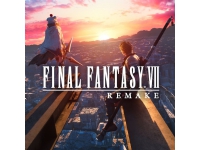 Final Fantasy VII Remake - EPISODE INTERmission PS5, wersja cyfrowa