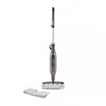 *EX-DISPLAY* Shark Klik n' Flip Smartronic Deluxe Steam Mop