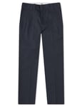 Dickies 872 Slim Fit Work Pant - Navy Size: W31 - L32, Colour: Navy