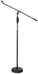 Tuff stands MS-50 Pro mikrofon-stativ