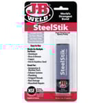 JB Weld SteelStik Refill - Silikon 57 g