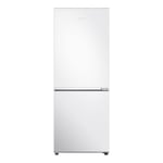 Samsung Bottom Mount Fridge Freezer 280L White