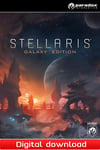 Stellaris: Galaxy Edition Upgrade Pack - PC Windows,Mac OSX,Linux