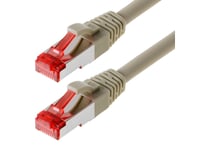 Helos Cat5e Sf/Utp 3M, 3 M, Cat5e, Sf/Utp (S-Ftp), Rj-45