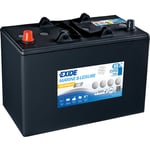 BATTERI EXIDE MARINE EQUIPMENT GEL