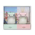 DOFTSPRIDARE 2x50 ml 