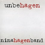 Anagram (UK) Hagen Nina (Recorded By) Unbehagen